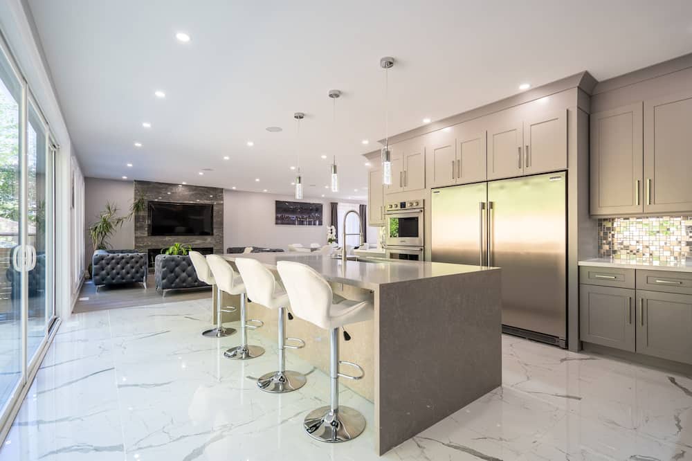 Photo of Kitchen in Humber Bay