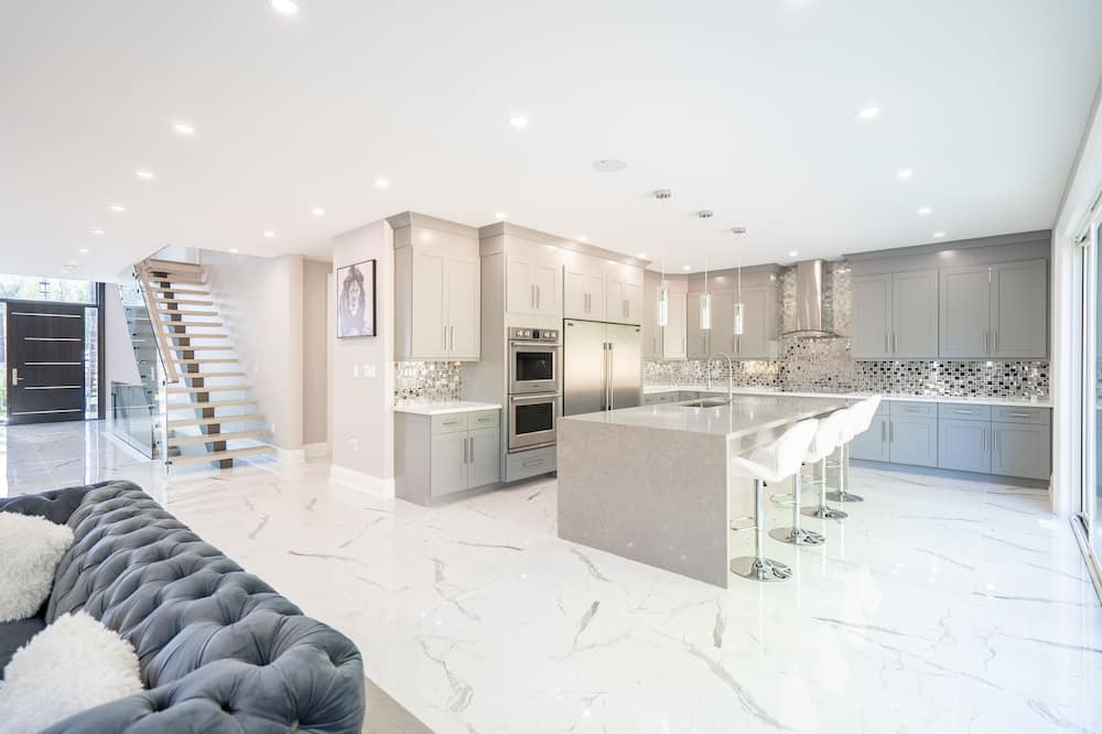Photo of Kitchen in Humber Bay