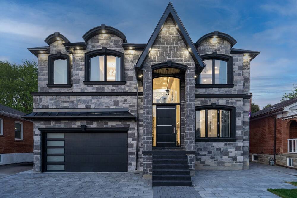 Photo of Outdoor in Humber Bay