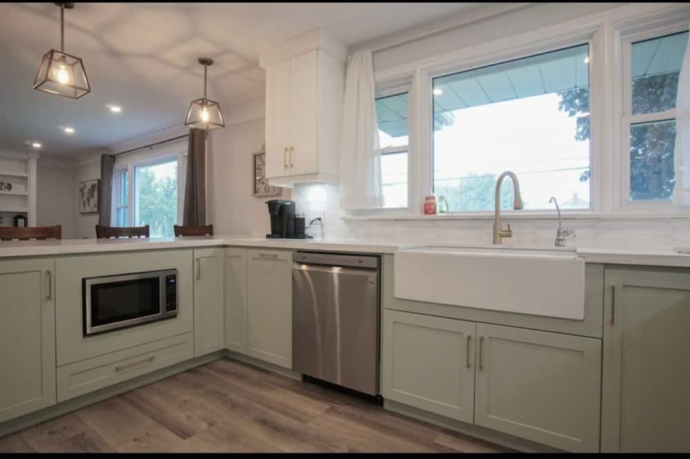 Photo of Kitchen in Grimsby