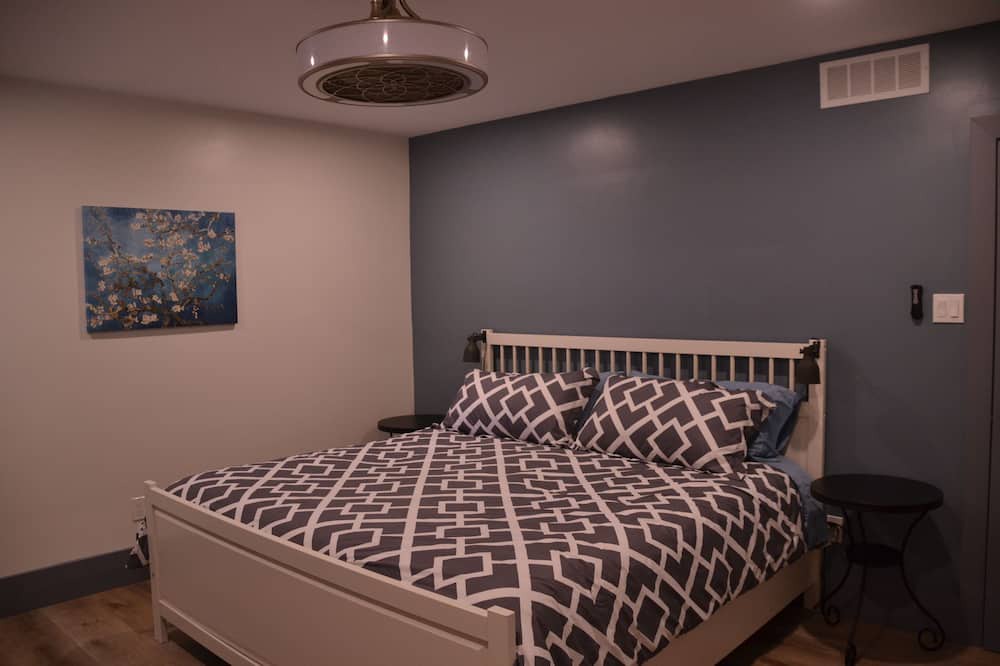 Photo of Bedroom in Grimsby