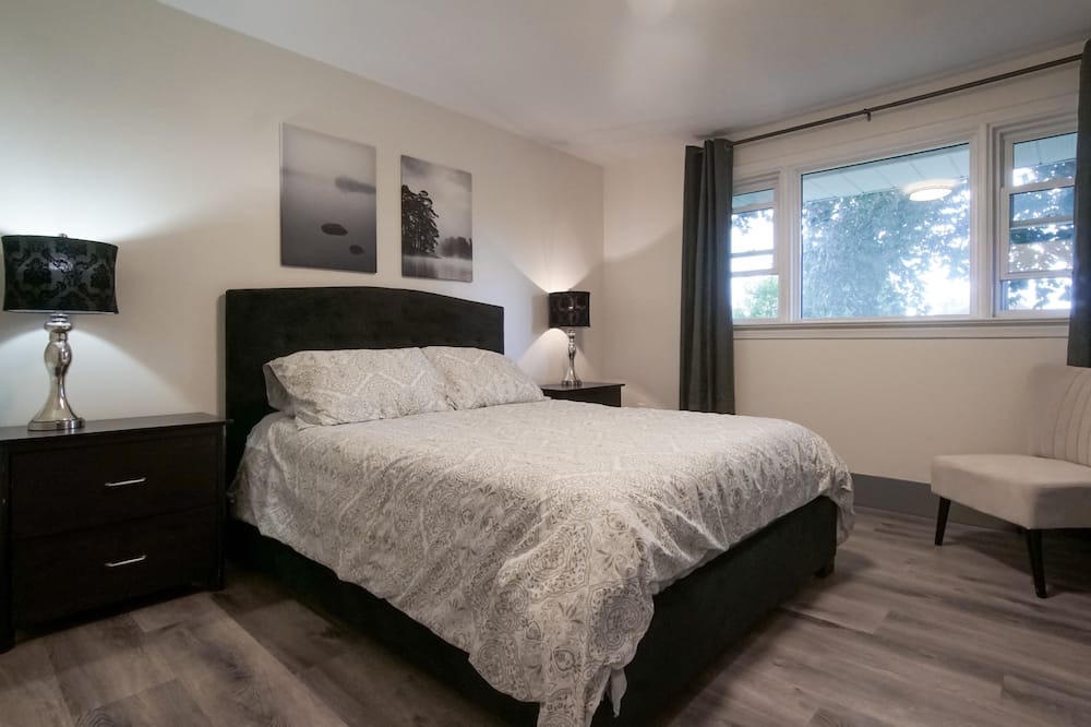 Photo of Bedroom in Grimsby