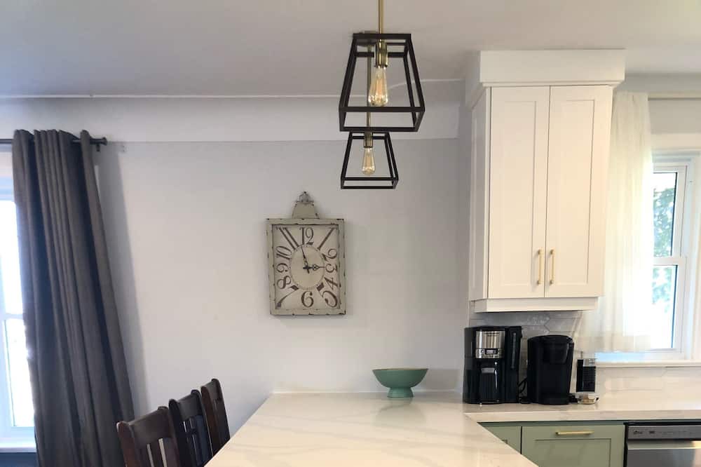 Photo of Kitchen in Grimsby