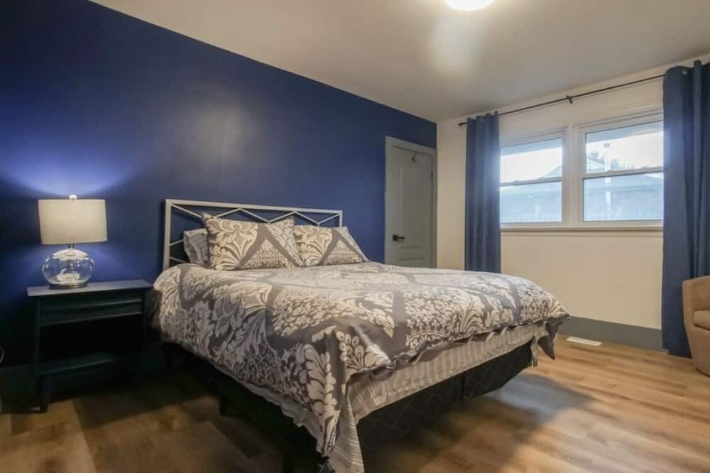 Photo of Bedroom in Grimsby