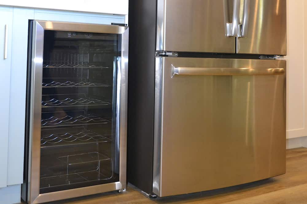 Photo of Kitchen in Grimsby