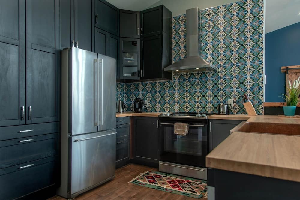 Photo of Kitchen in Newport Landing