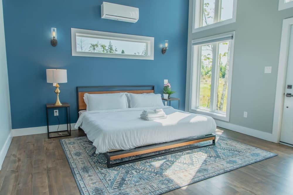 Photo of Bedroom in Newport Landing