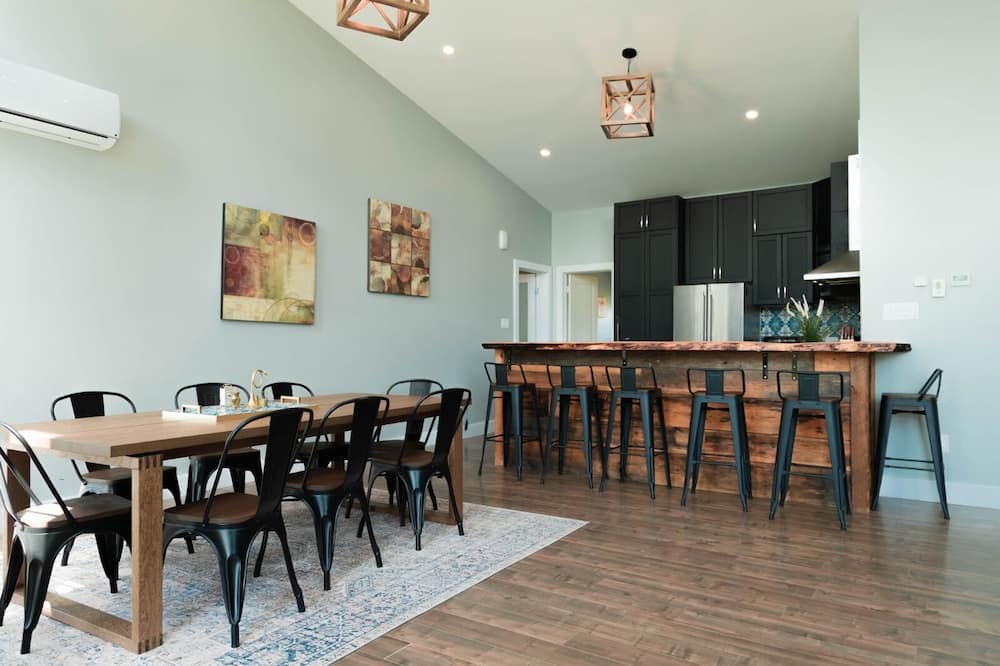 Photo of Kitchen in Newport Landing