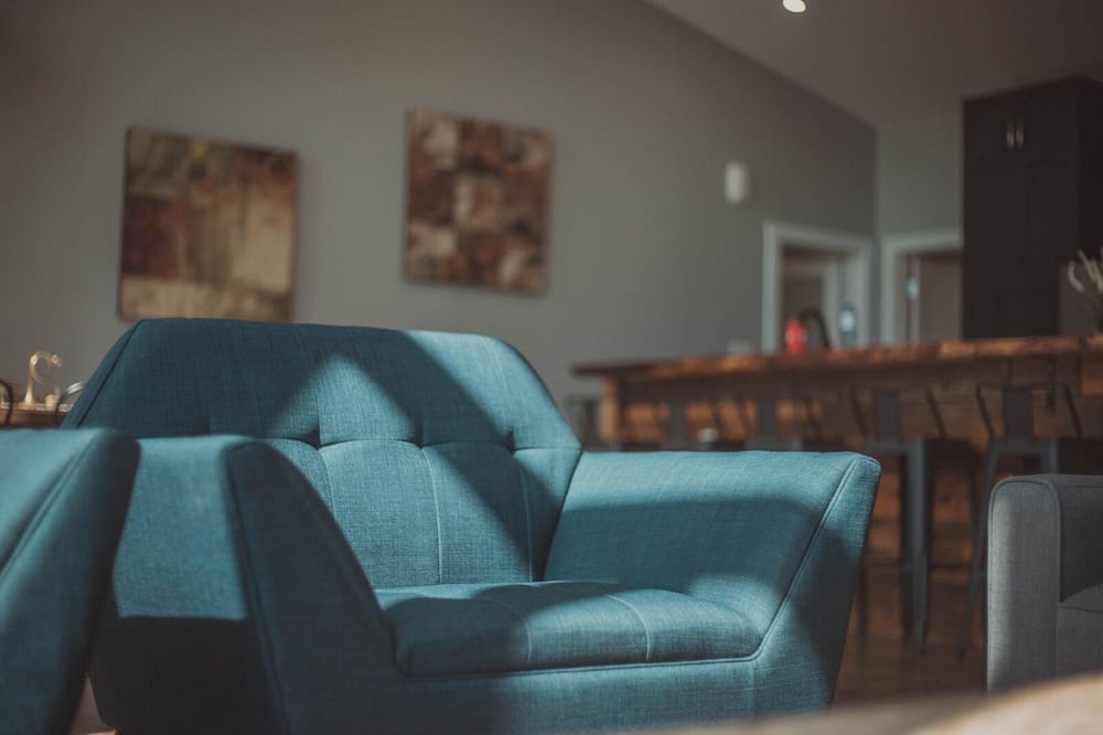 Photo of Livingroom in Newport Landing