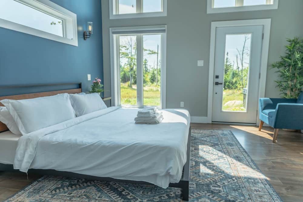 Photo of Bedroom in Newport Landing