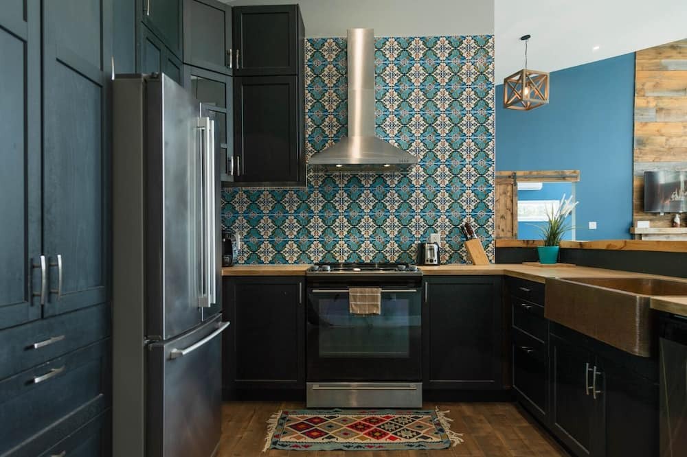 Photo of Kitchen in Newport Landing