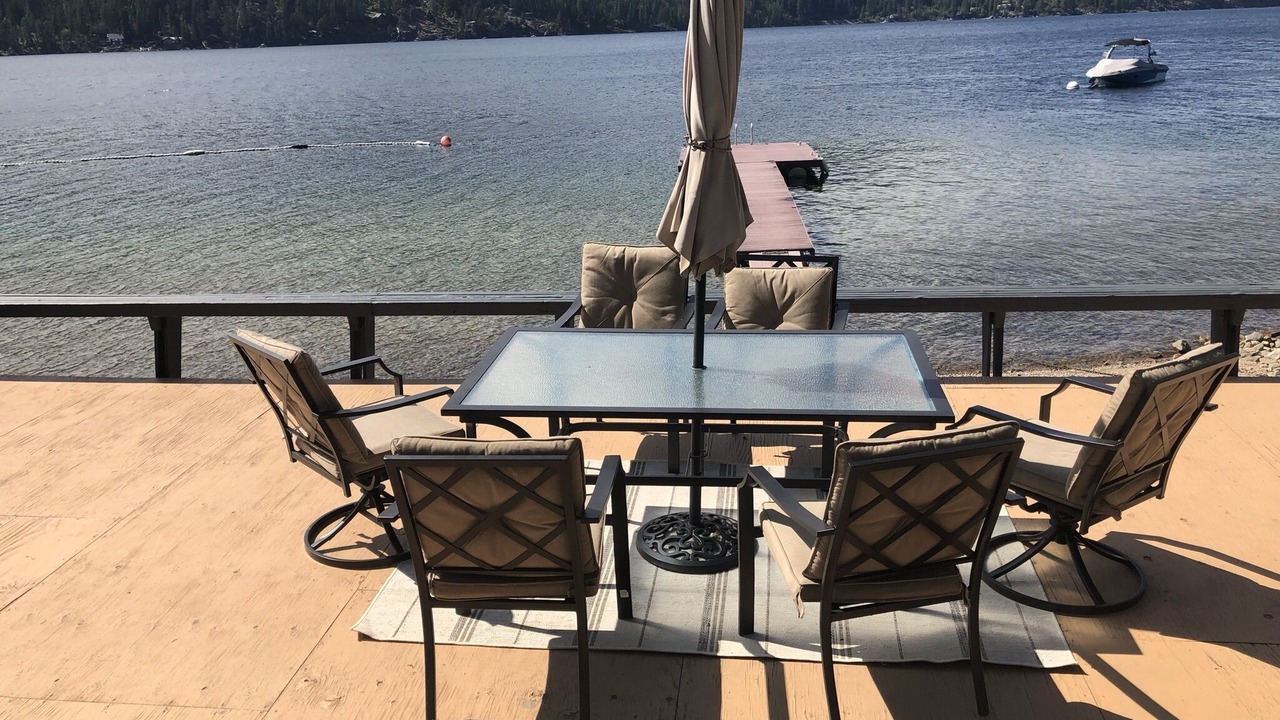 Photo of Outdoor in Christina Lake
