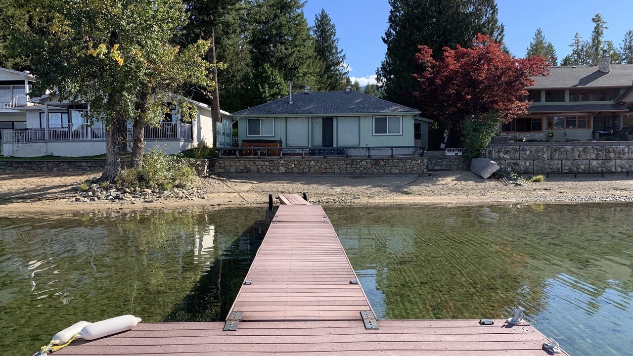 Photo of Outdoor in Christina Lake