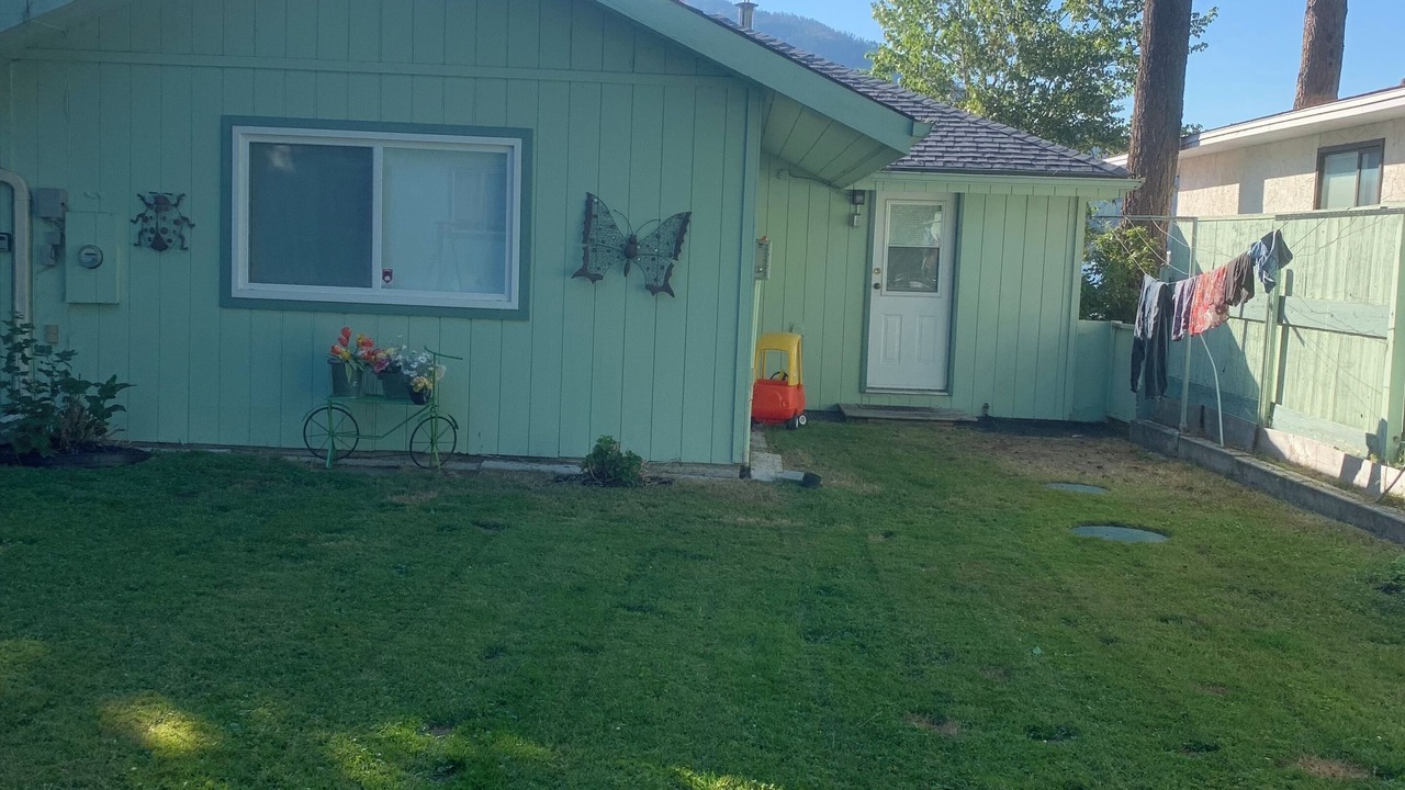 Photo of Outdoor in Christina Lake