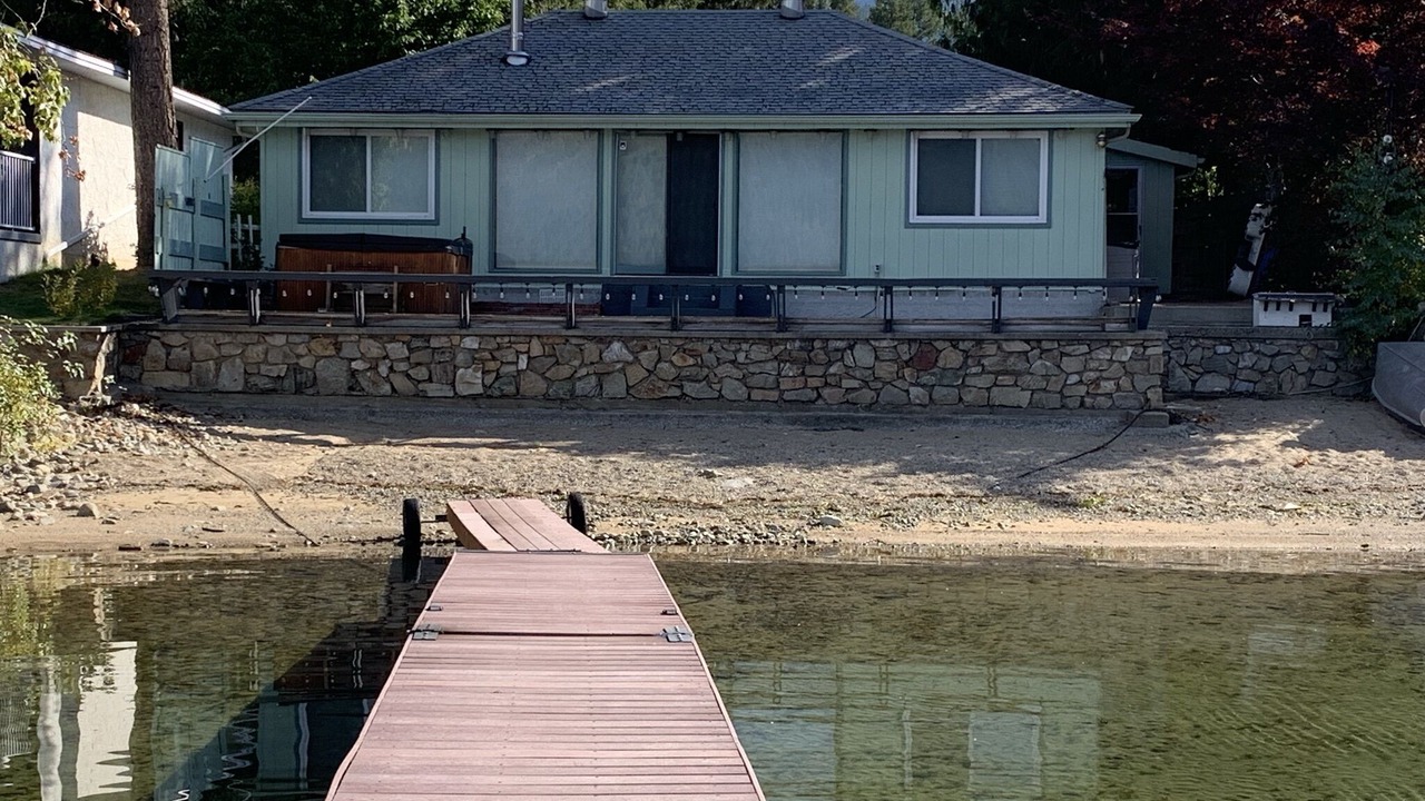 Photo of Outdoor in Christina Lake