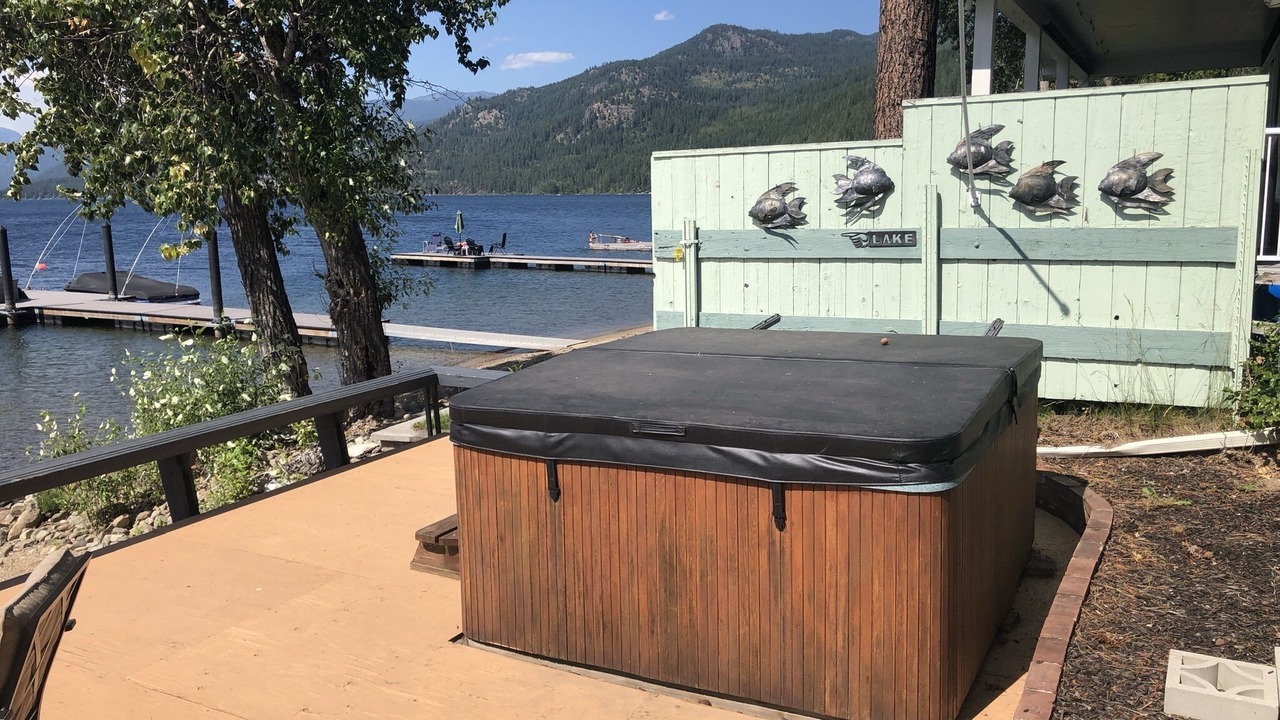 Photo of Outdoor in Christina Lake