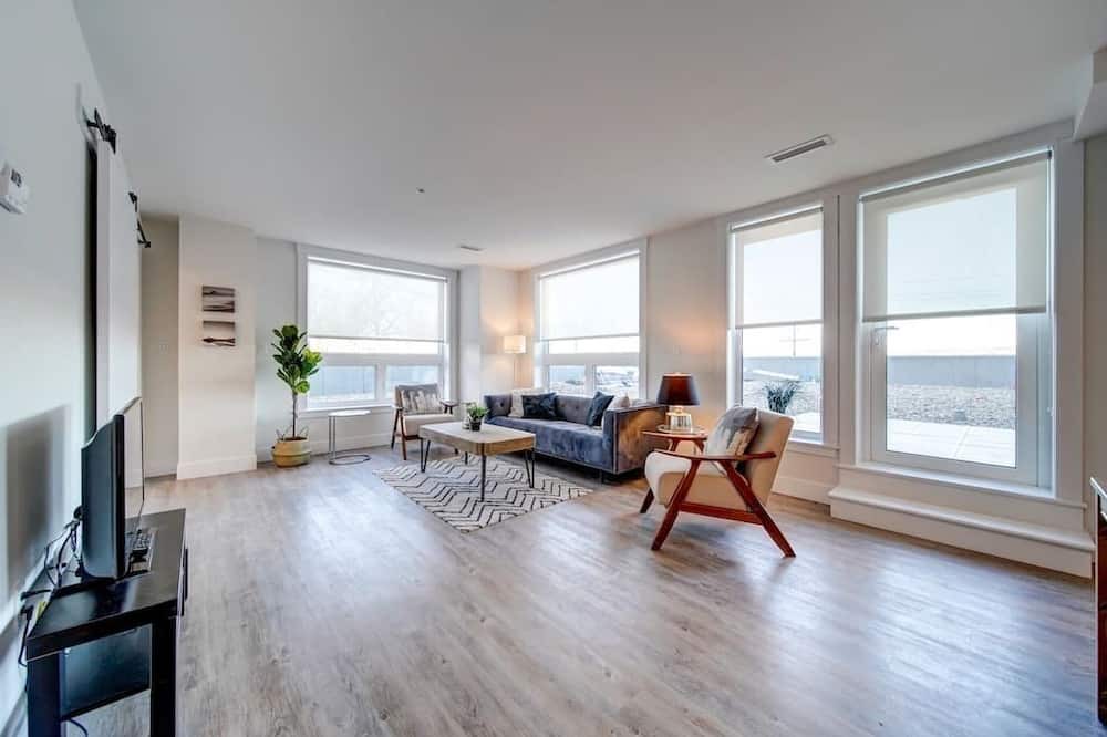 Photo of Bedroom in North End