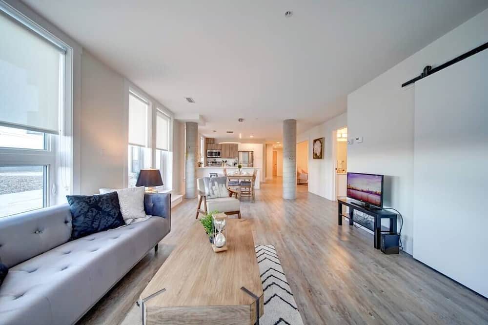 Photo of Bedroom in North End
