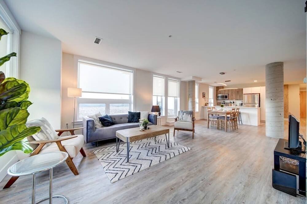 Photo of Bedroom in North End