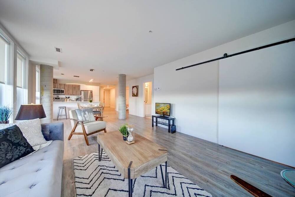 Photo of Bedroom in North End