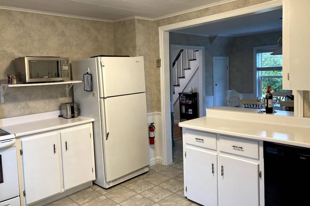 Photo of Kitchen in Kiersteadville