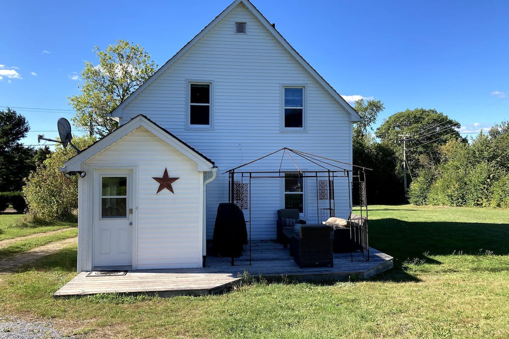 Photo of Outdoor in Kiersteadville