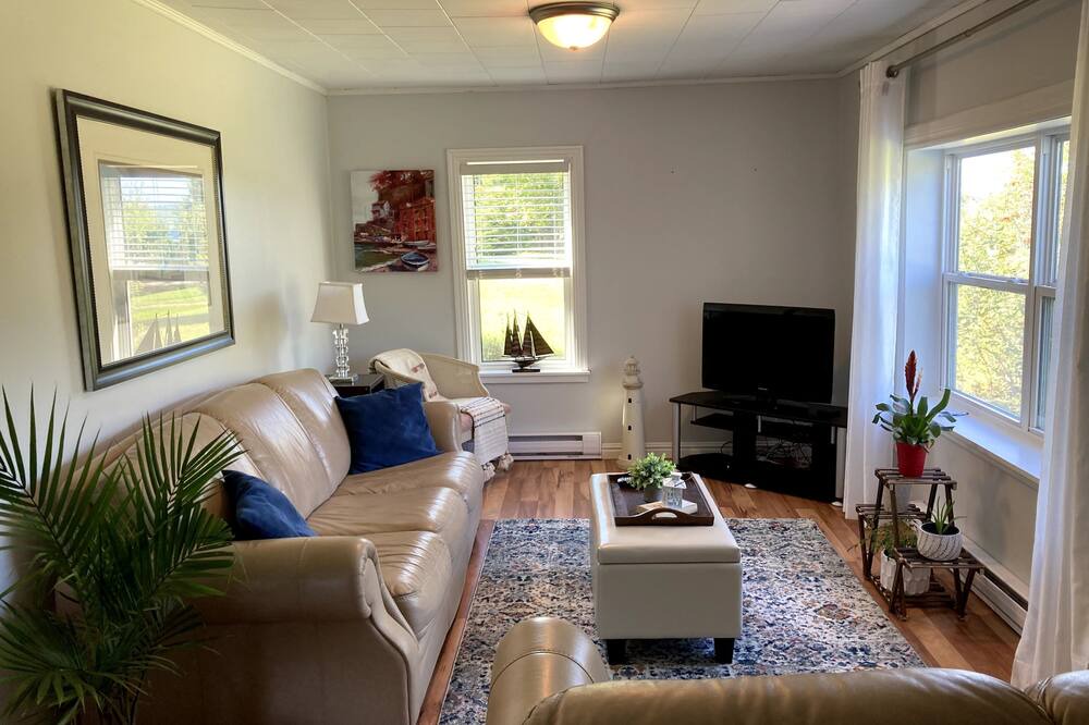 Photo of Livingroom in Kiersteadville