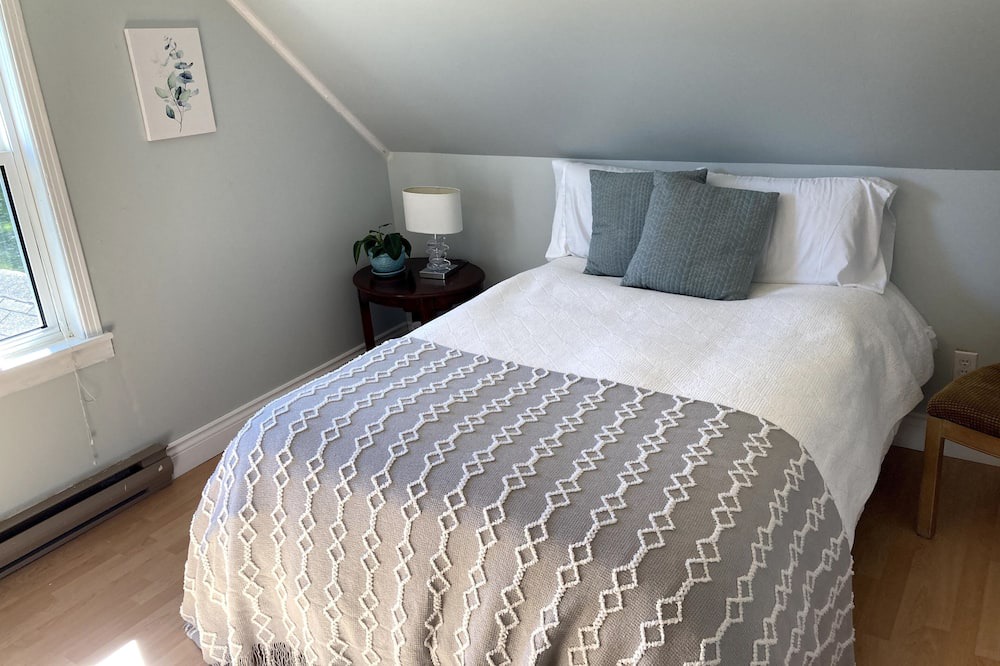 Photo of Bedroom in Kiersteadville