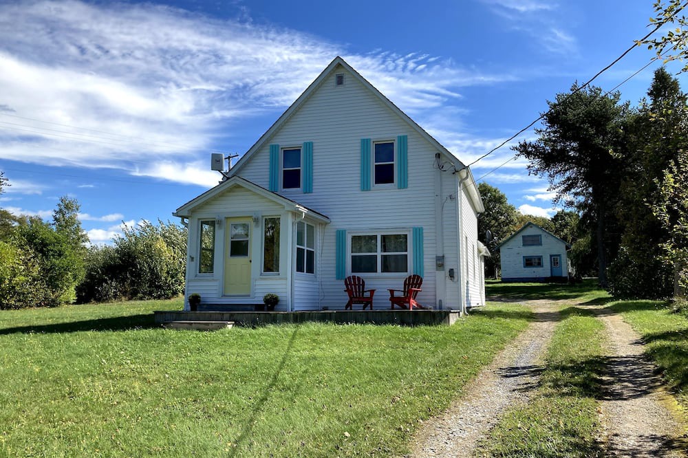 Photo of Outdoor in Kiersteadville