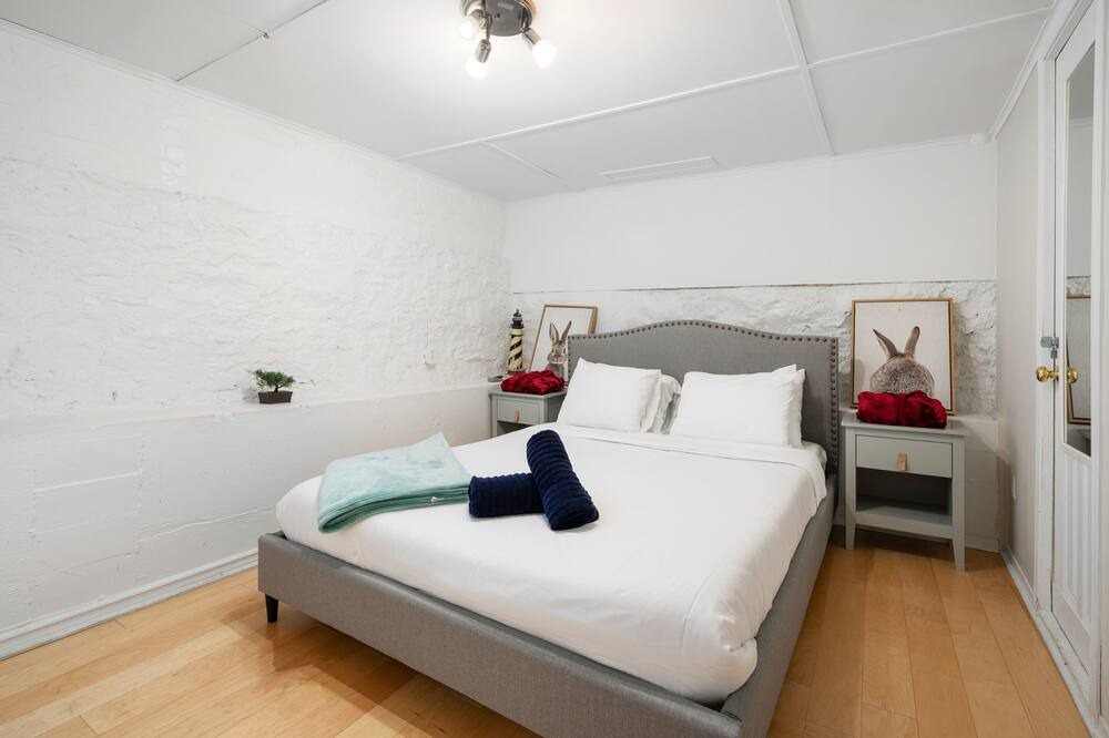 Photo of Bedroom in Gay Village