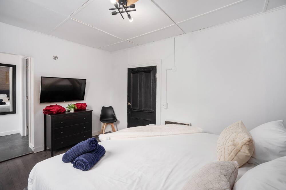 Photo of Bedroom in Gay Village