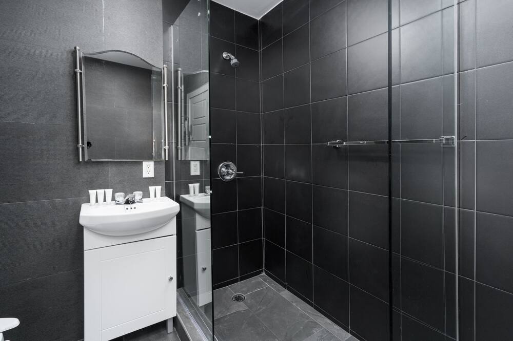 Photo of Bathroom in Gay Village