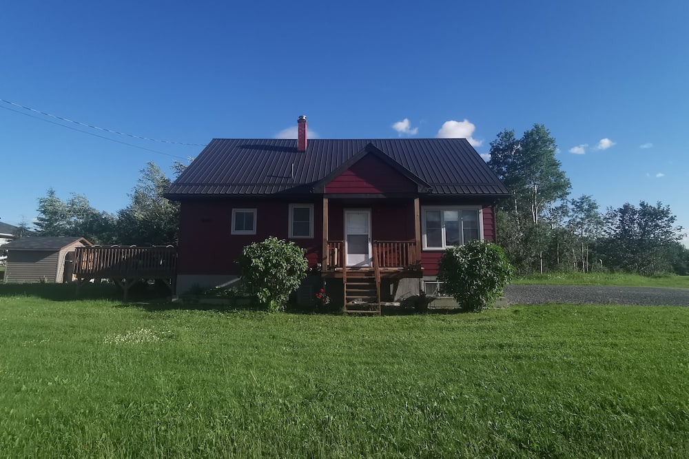 Photo of Outdoor in Smooth Rock Falls