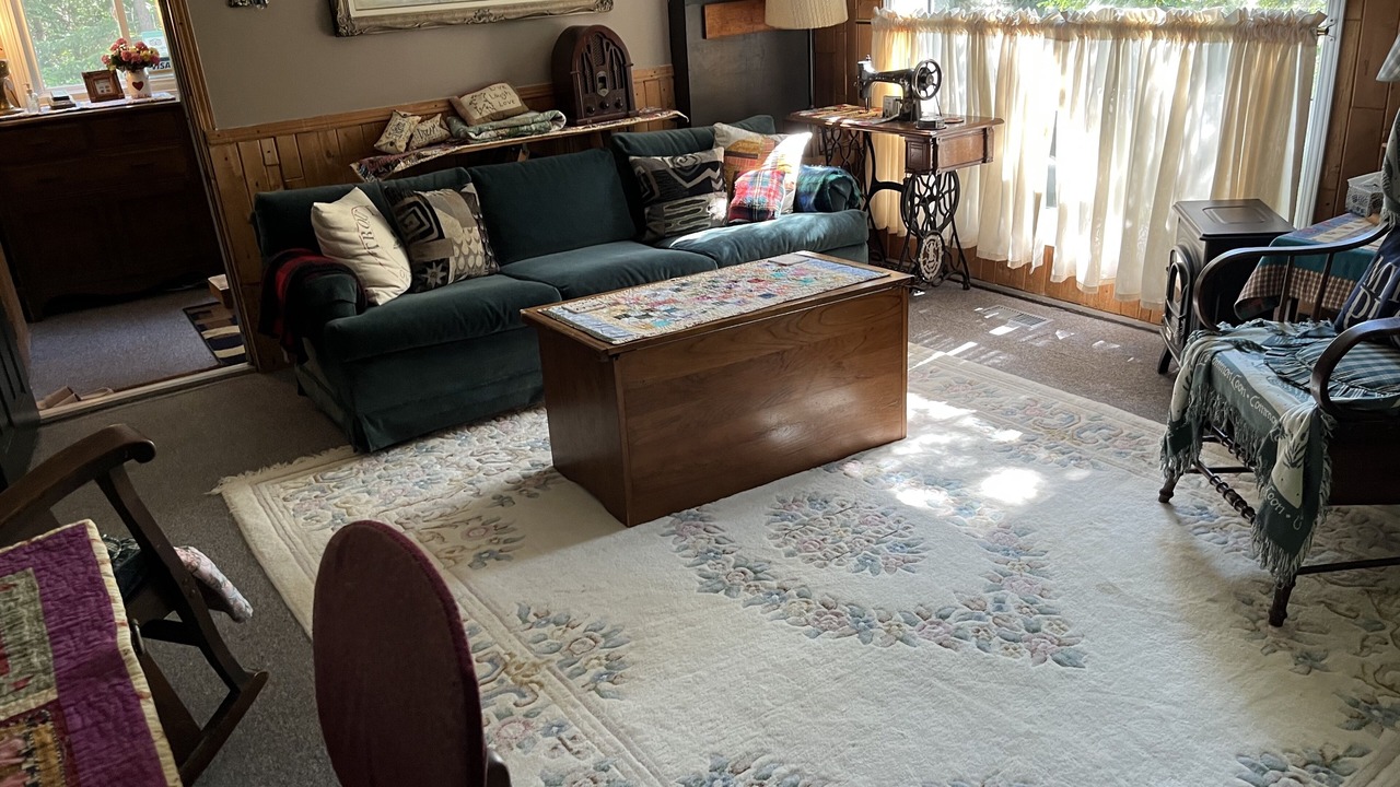 Photo of Livingroom in Feronia