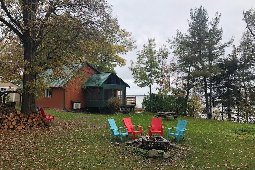 Photo of Outdoor in Pontiac