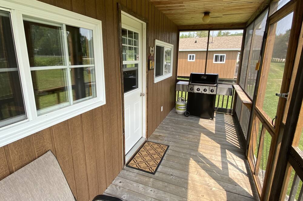Photo of Patio Balcony in Abitibi-Temiscamingue