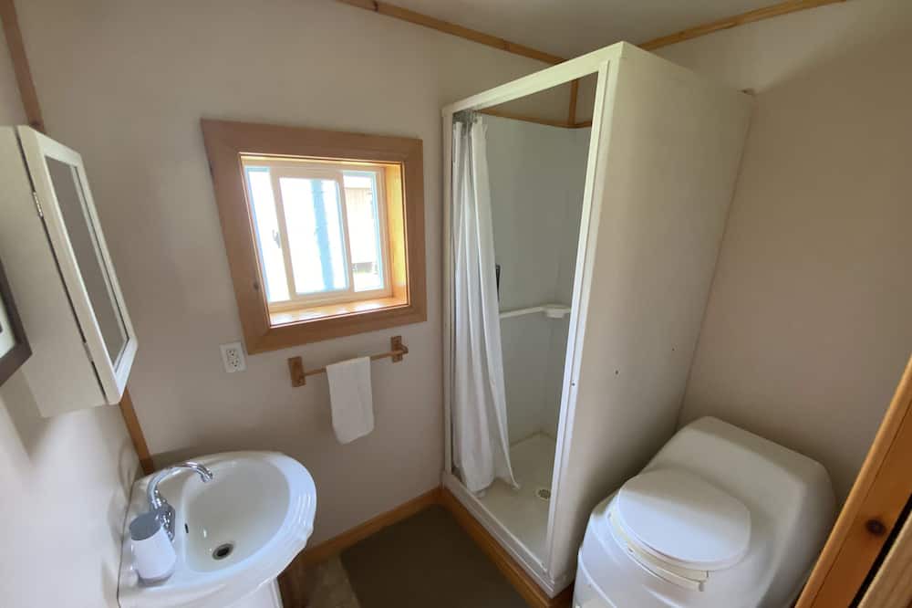 Photo of Bathroom in Abitibi-Temiscamingue