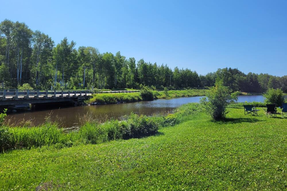 Photo of Outdoor in Abitibi-Temiscamingue