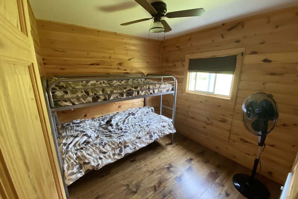 Photo of Bedroom in Abitibi-Temiscamingue