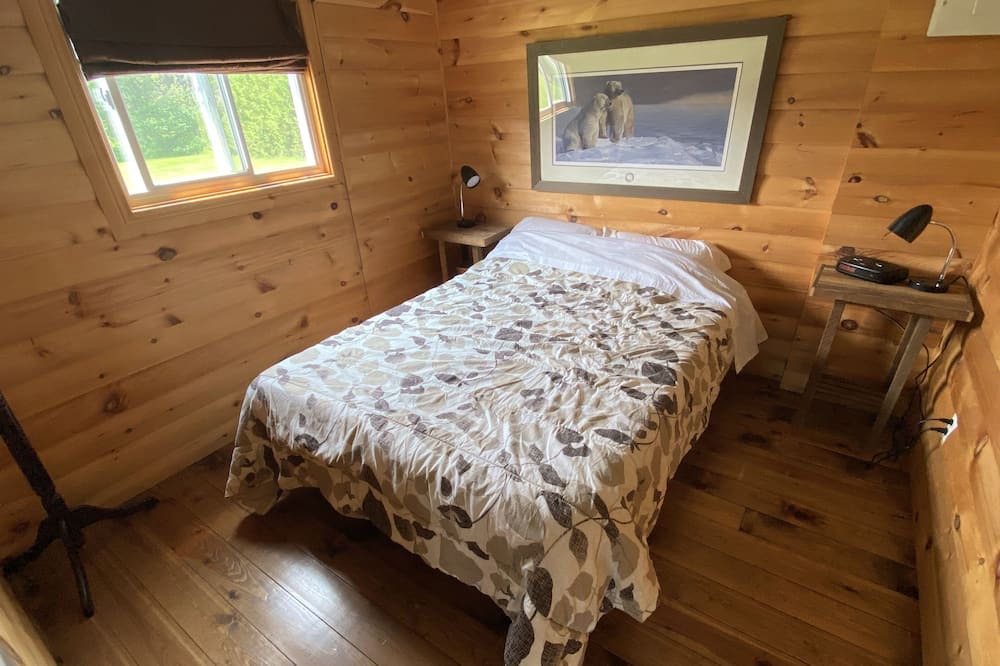 Photo of Bedroom in Abitibi-Temiscamingue