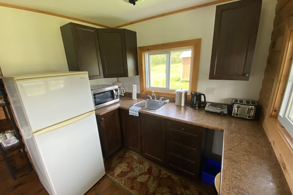 Photo of Kitchen in Abitibi-Temiscamingue