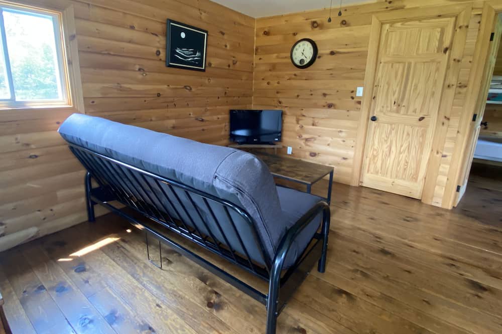 Photo of Bedroom in Abitibi-Temiscamingue