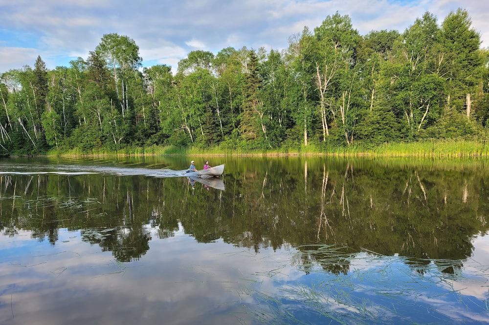 Photo of Outdoor in Abitibi-Temiscamingue