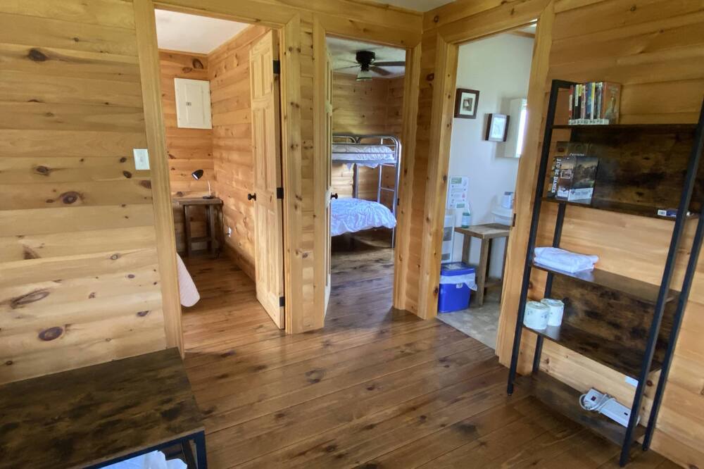 Photo of Bedroom in Abitibi-Temiscamingue