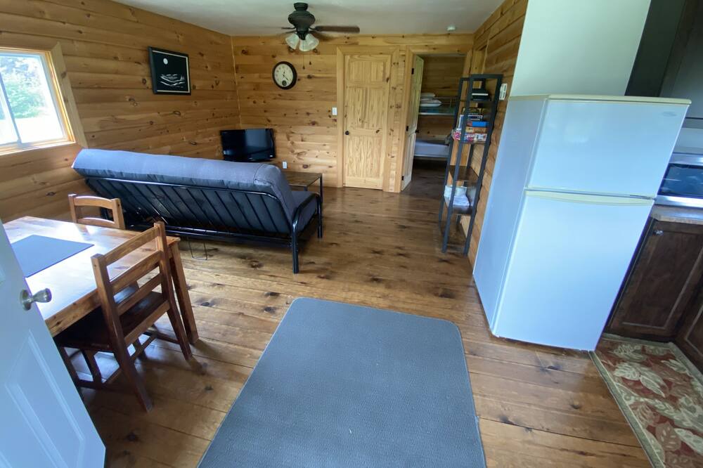 Photo of Bedroom in Abitibi-Temiscamingue