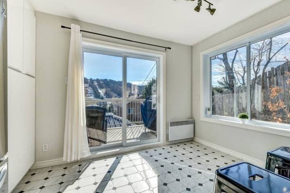 Photo of Bedroom in Saint-Sauveur