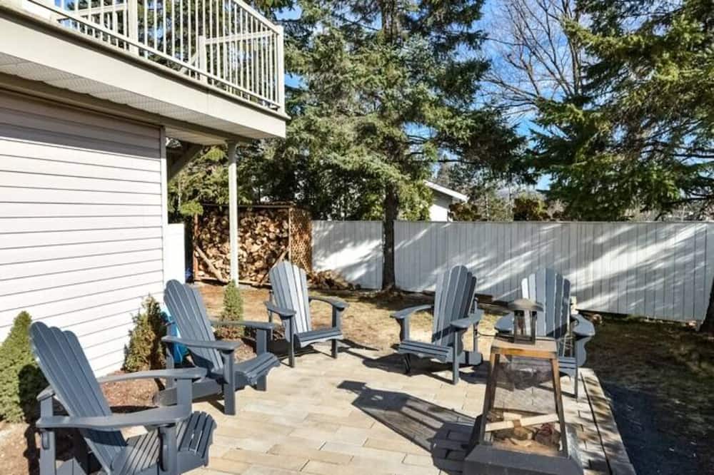 Photo of Outdoor in Saint-Sauveur