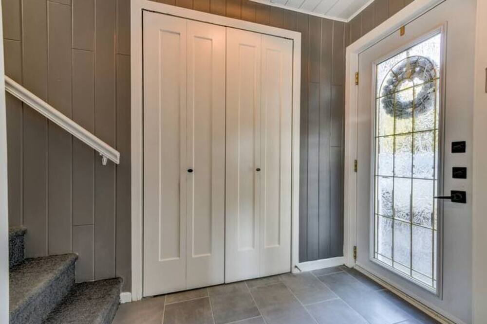 Photo of Bedroom in Saint-Sauveur