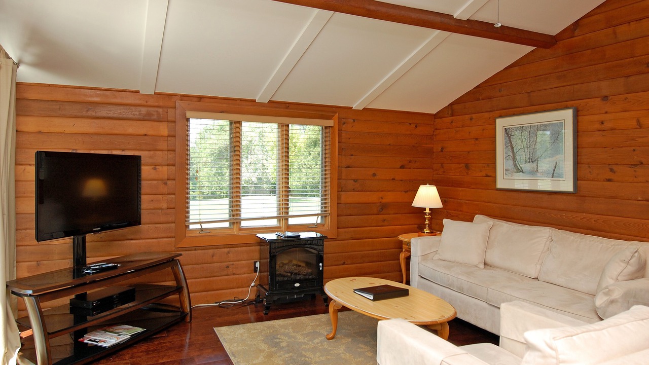 Photo of Livingroom in Fenelon Falls