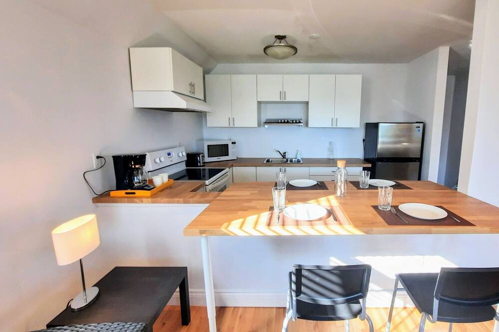 Photo of Kitchen in Eastern Passage
